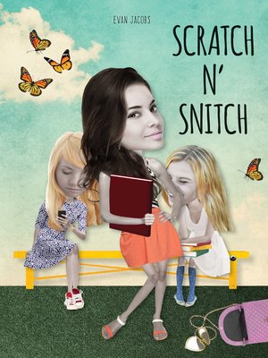 cover image of Scratch n' Snitch